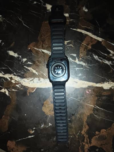 smart watch