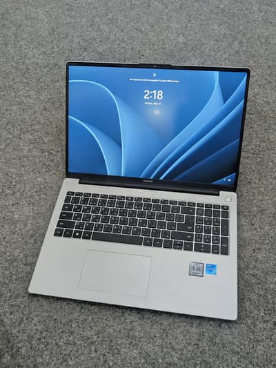 HUAWEI MATE D-16 LEPTOP FOR SALE 12TH GEN
