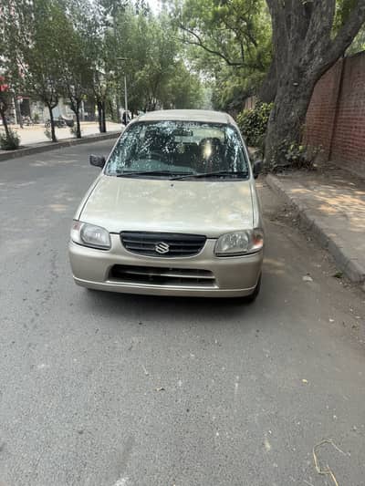 Family Used Suzuki Alto” * “Good Condition”