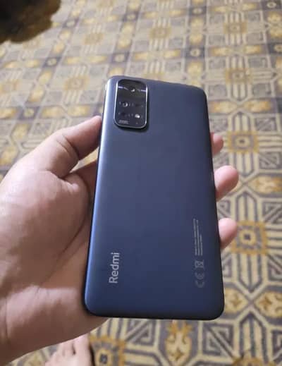 Redme Note 11