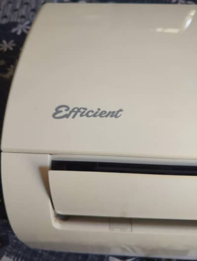 Orient ac 1 ton