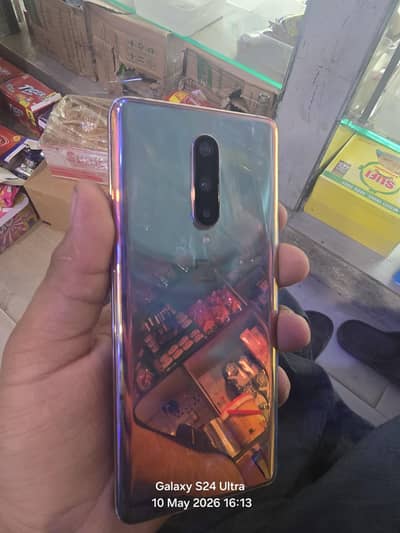 10/9 ha koi masla nhi ha  all ok ha 12+12 256 ma ha