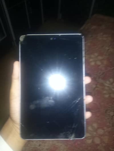Asus Nexus Tab