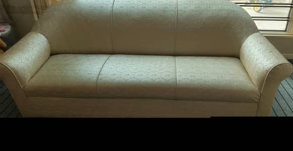 Sofa set