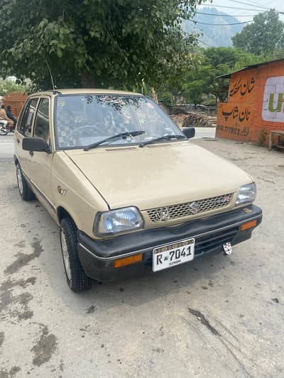 mehran 1990 modell