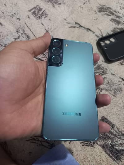Samsung galaxy S22 5g