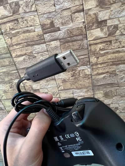xbox 360 controller ( pc & console )