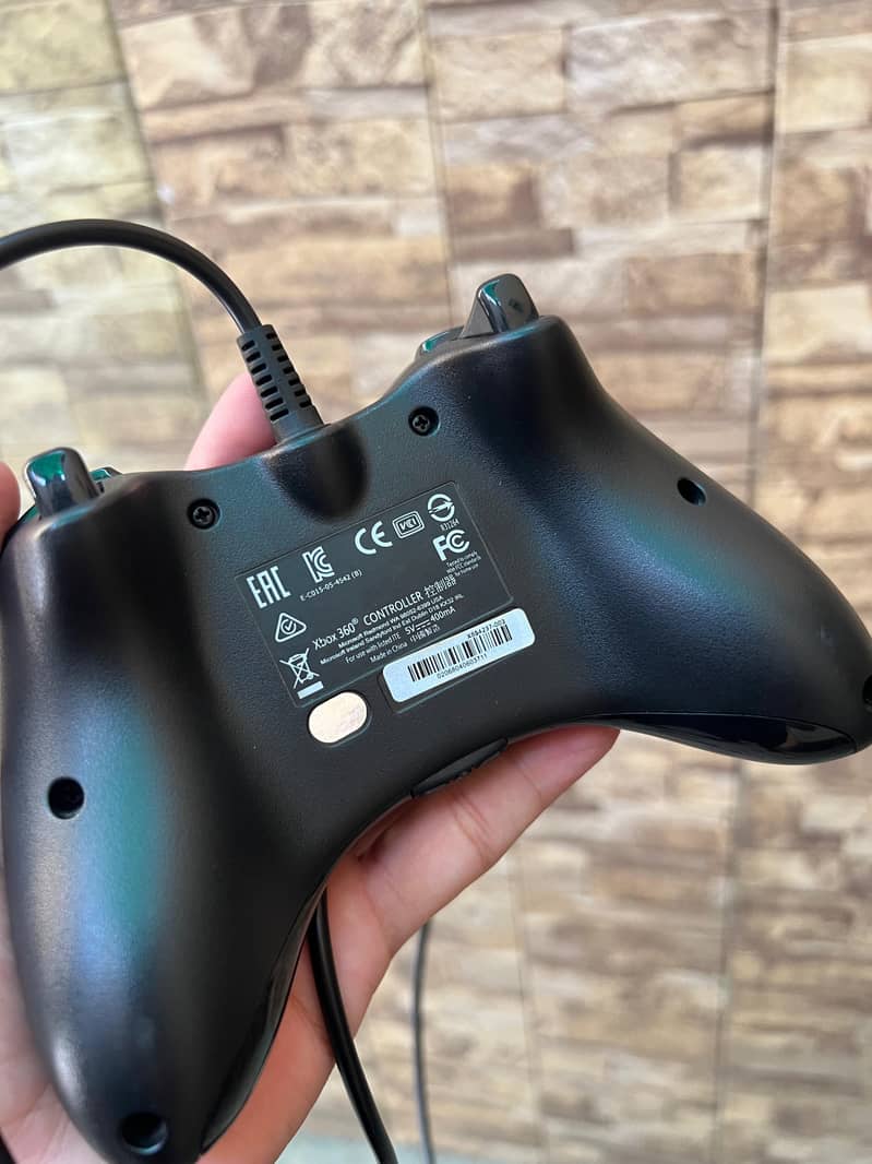 xbox 360 controller ( pc & console ) 1