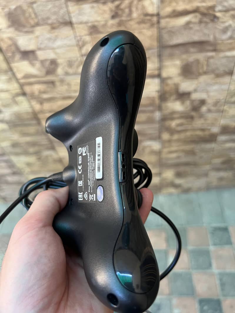 xbox 360 controller ( pc & console ) 4