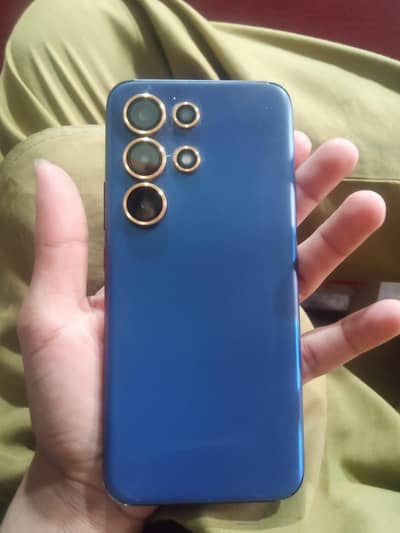 itel s26 ultra