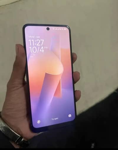 redmi note 12 8/128 just sale no exchange