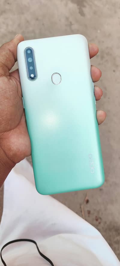 oppo a31