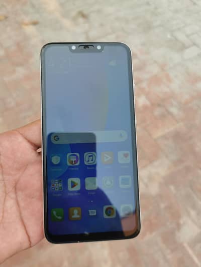 Huawei nova3i dual PTA