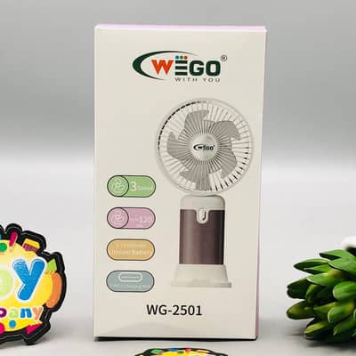 mini hand fan