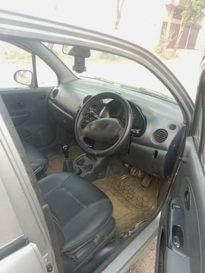 Chevrolet exclusive 2005 model
