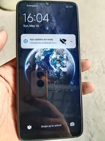 redme 13c  6/128