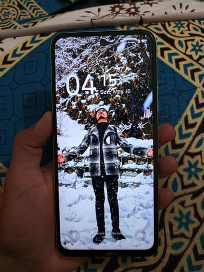 Infinix Hot 60i 6/128