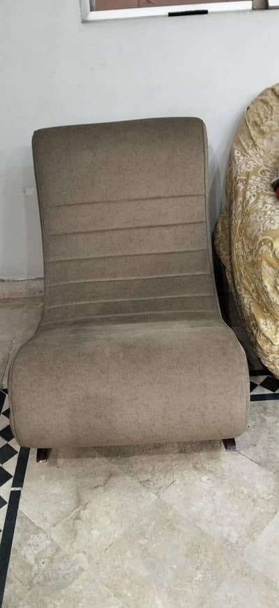 rocking chair