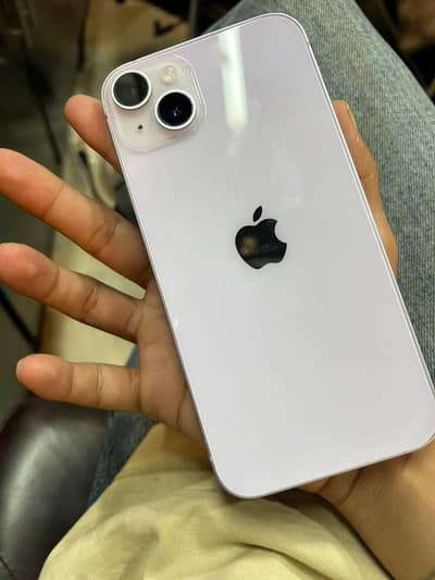 IPhone 14 Plus JV