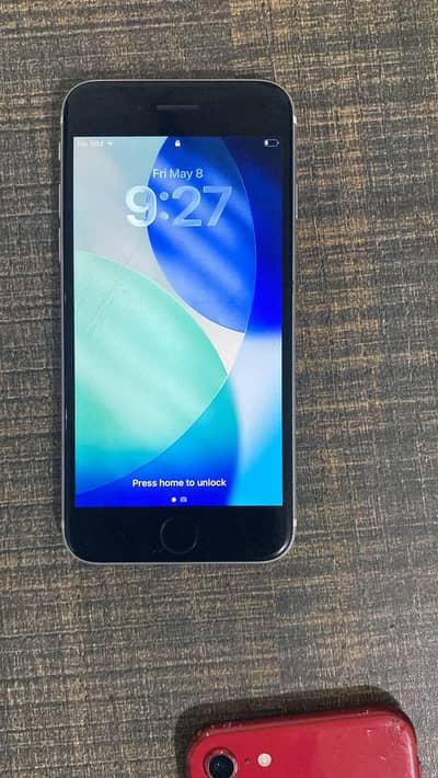 Iphone se2020 Nonpta for sale