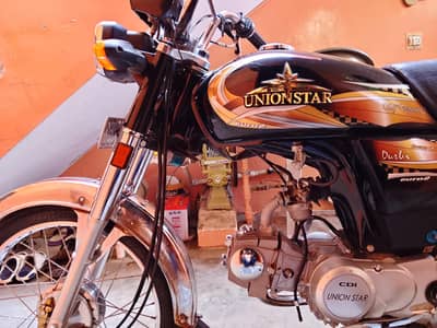 Union Star 2026 for sale