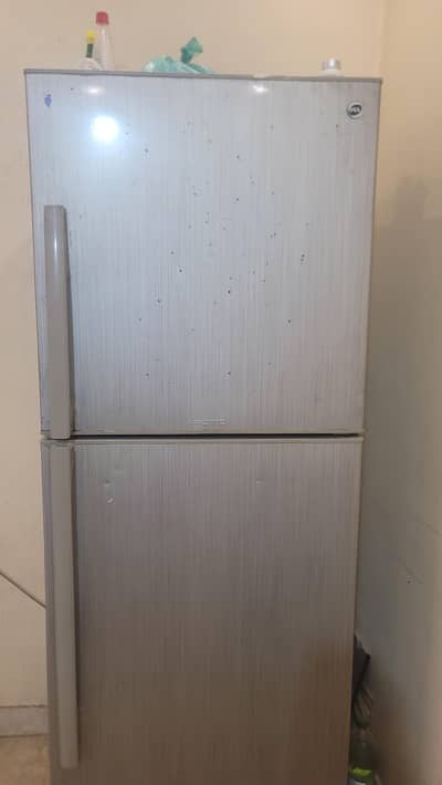 PEL fridge in a good and working conditions