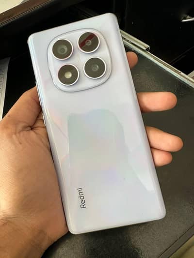redmi note 14 pro 8/256 10/10 condition