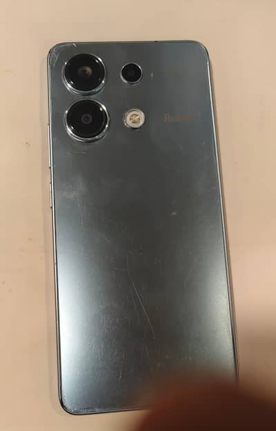 Xiaomi Redmi Note 13 8 128
