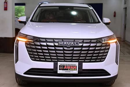 Haval H6 for Sale