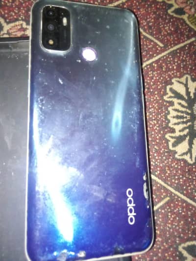 oppo A53