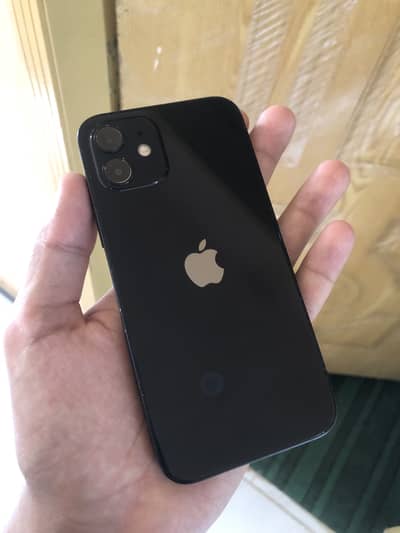 iPhone 12 (non pta)