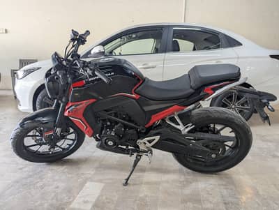 SUPER STAR 200R