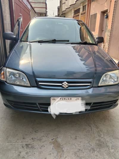 Cultus 2007 reasonable price03229303310