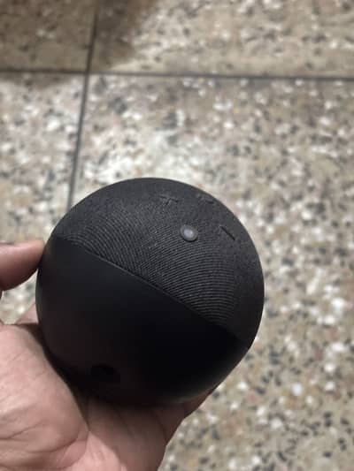 Amazon Alexa Echo Dot Gen 5