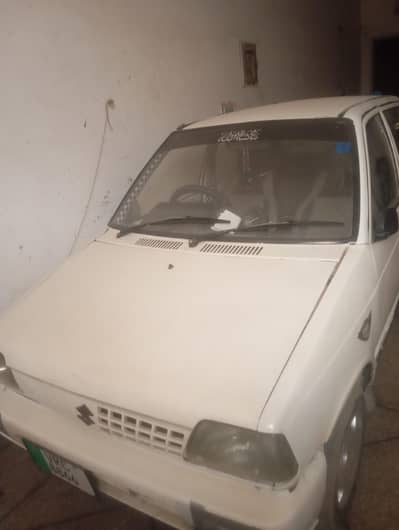 Urgent sale