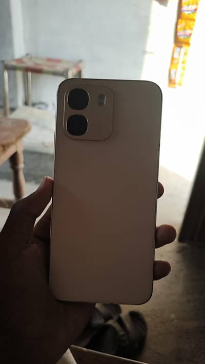 used mobile