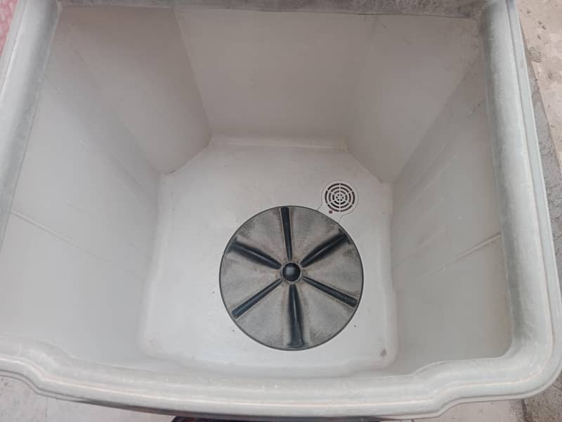 Washer Machine 0