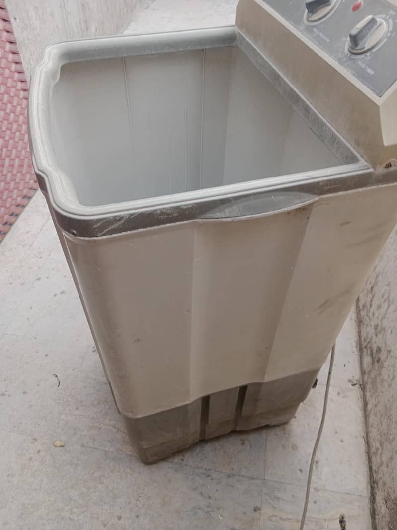 Washer Machine 4