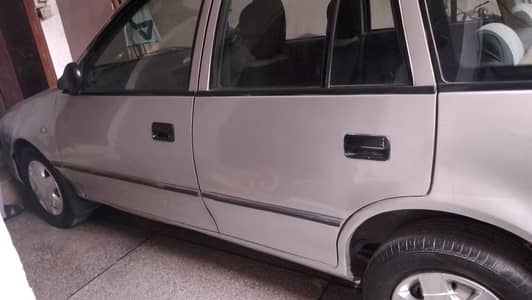 car urgent