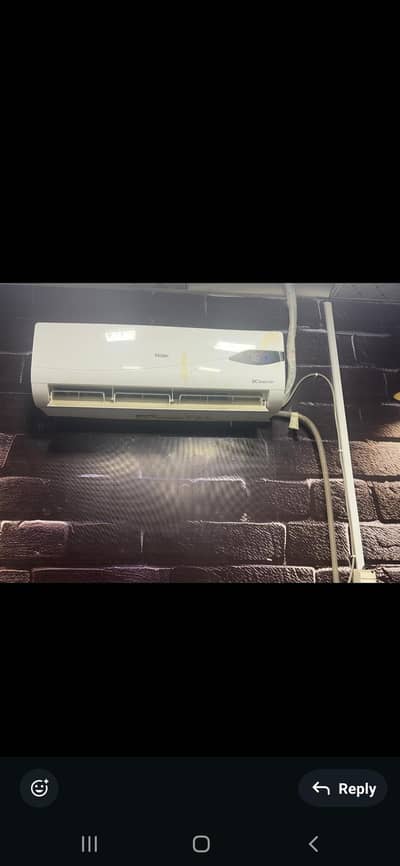 Dc inverter Ac