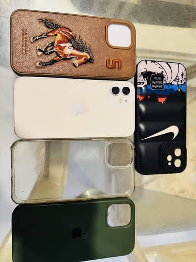 Iphone 12 jv