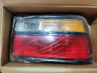 Toyota Corolla back lamp model 1988 EE-90 (Rh) brand new