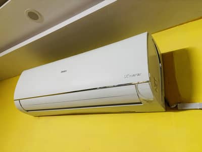 1.5 ton T3 technology AC inverter