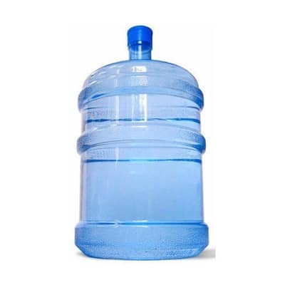 SALE - RUNNING BUSINESS OF 19 LITRE WATTER BOTTLES SUPPLY