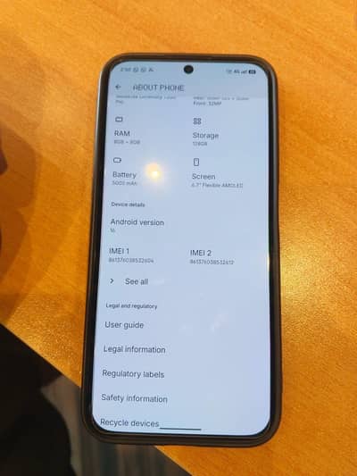 nothing phone 2a
