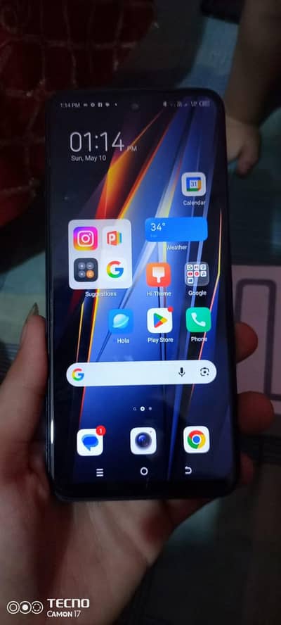 exchange possible ha