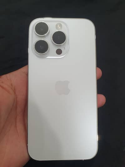 iphone 14 pro 128 Gb PTA | 95% BH