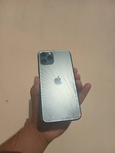 iPhone 11 Pro