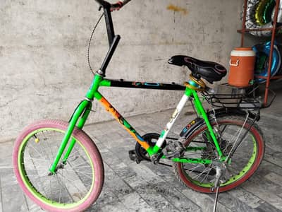 good condition