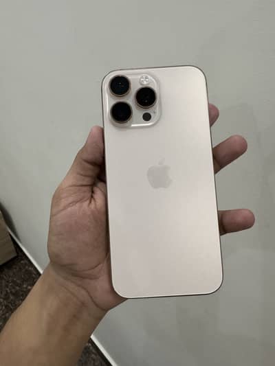 Iphone 16 pro max factory unlock